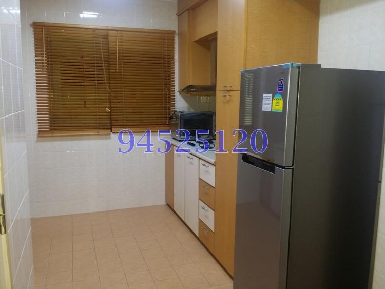 Blk 309C Anchorvale Road (Sengkang), HDB 5 Rooms #73910092